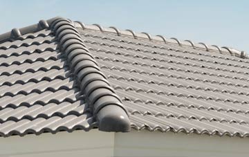 advantages of Sugwas Pool clay roofing