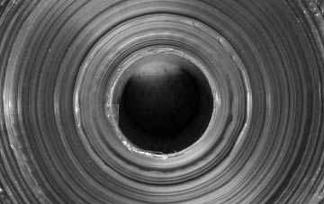 Sugwas Pool edpm waterproofing