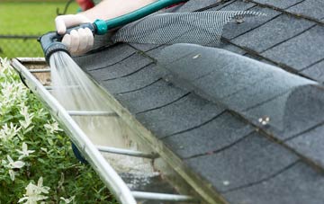 Sugwas Pool gutter cleaning costs