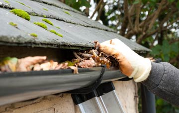gutter cleaning Sugwas Pool, Herefordshire