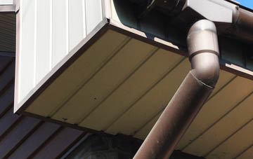 Sugwas Pool soffit installation costs