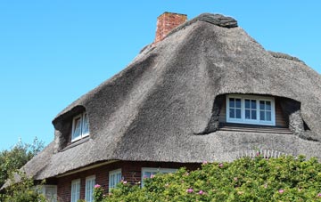 thatch roofing Sugwas Pool, Herefordshire